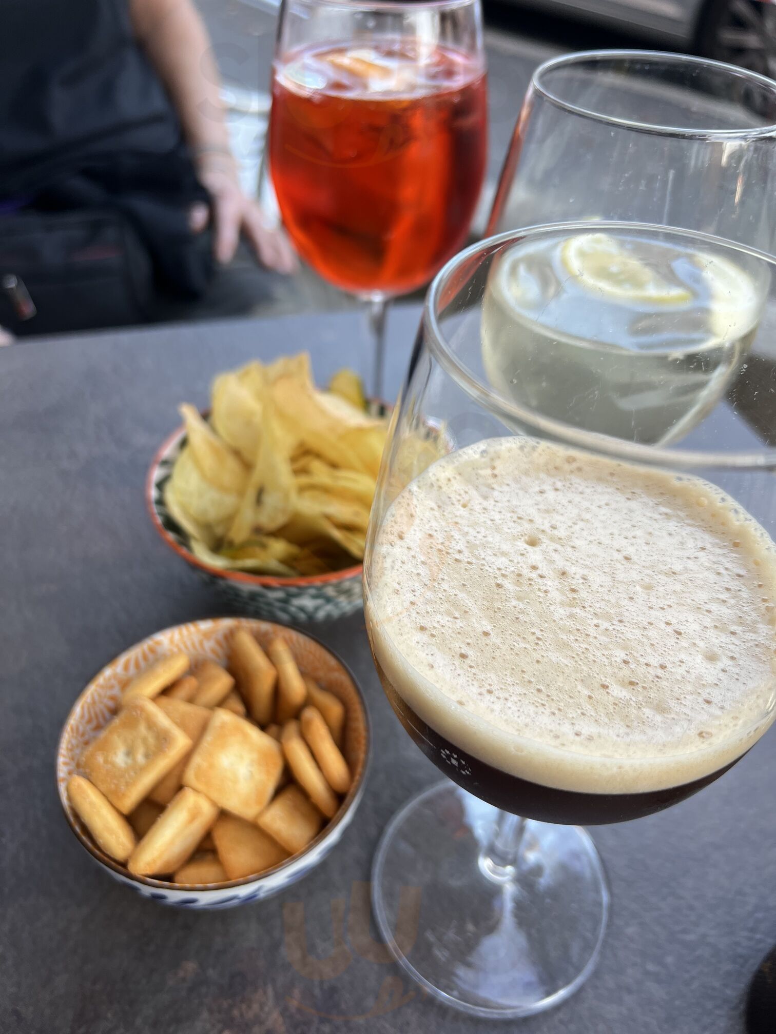 Foto di Pima's Bar - 7/7