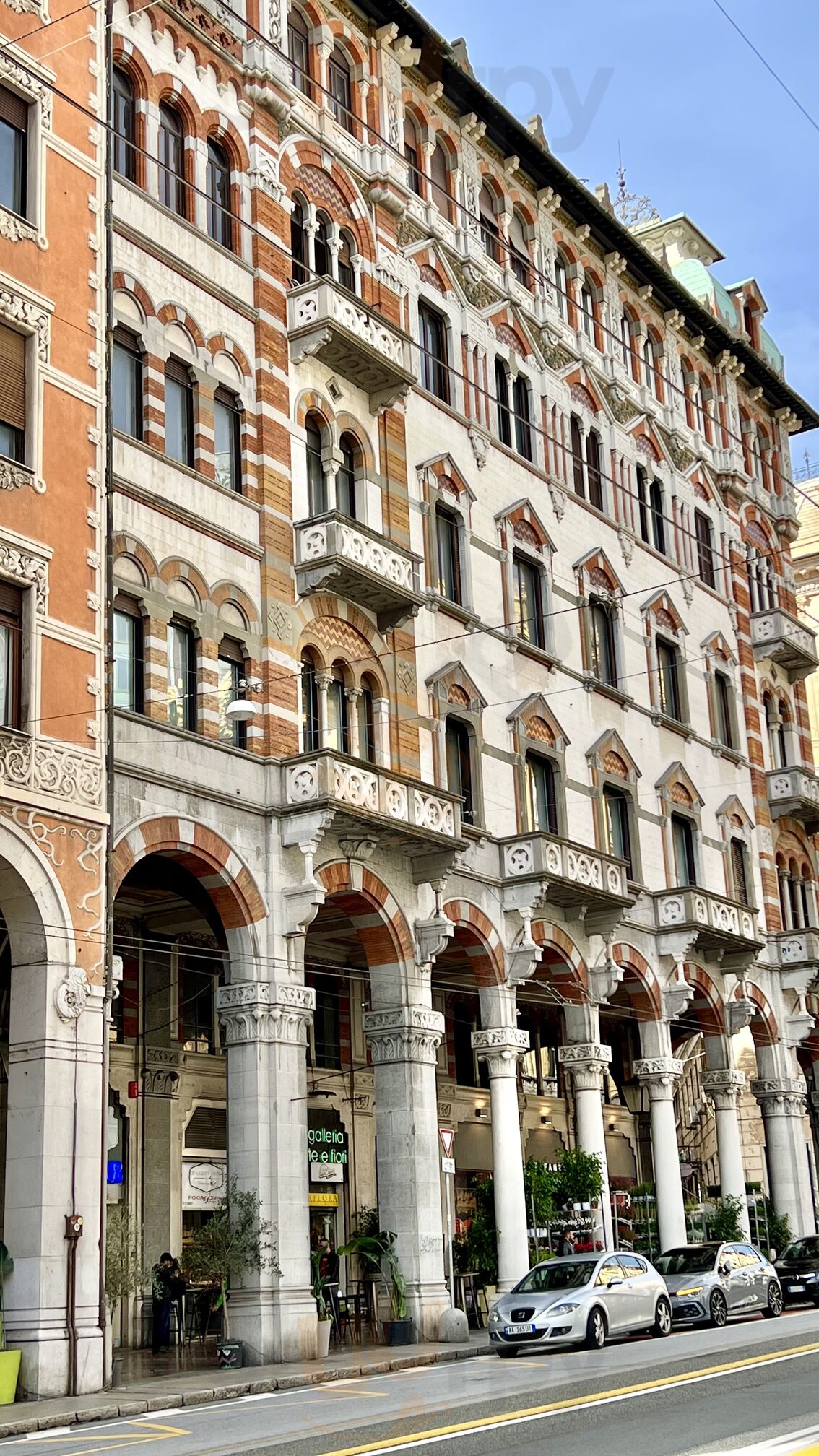 Foto 10 di Panarello - Genova