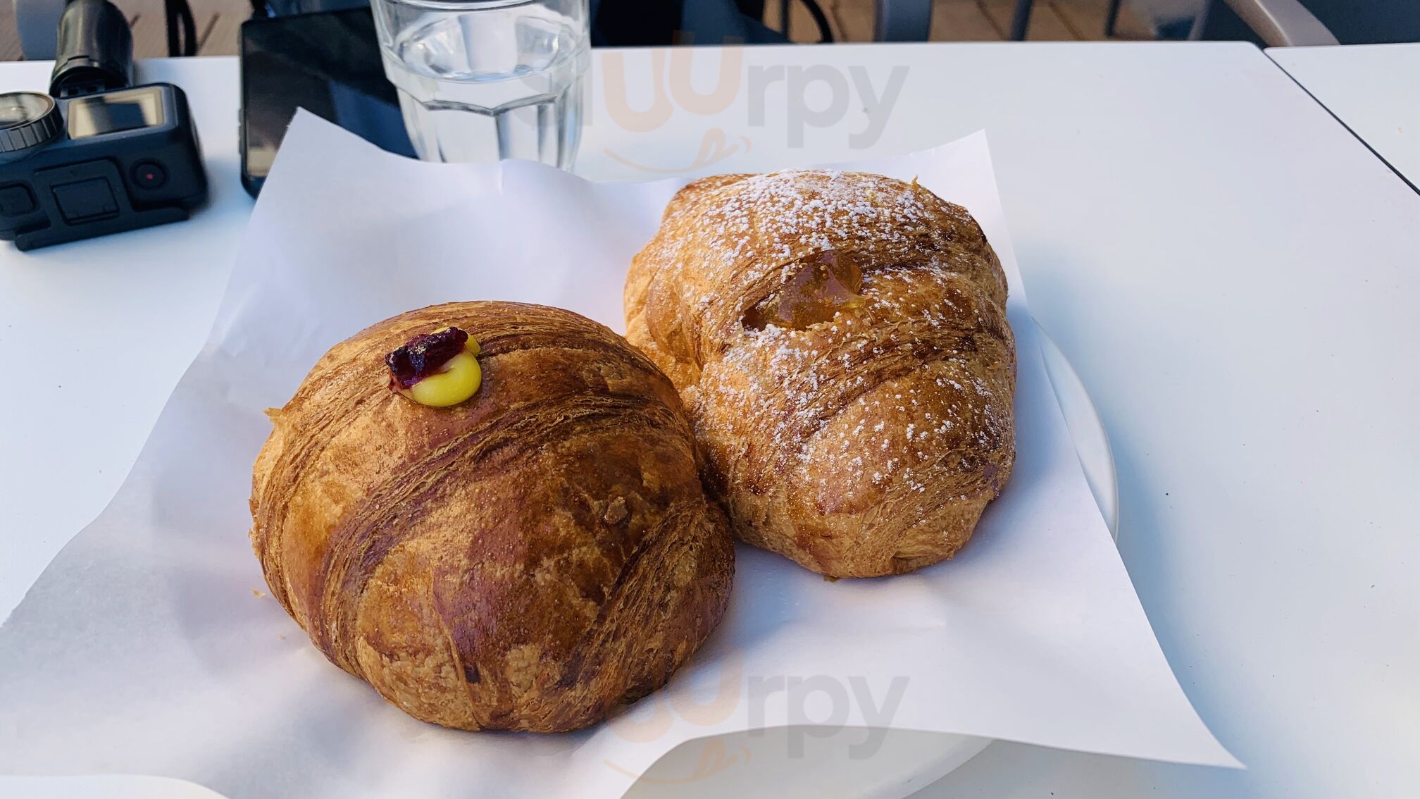 Foto di Caldarelli Dolce E Salato - 8/8