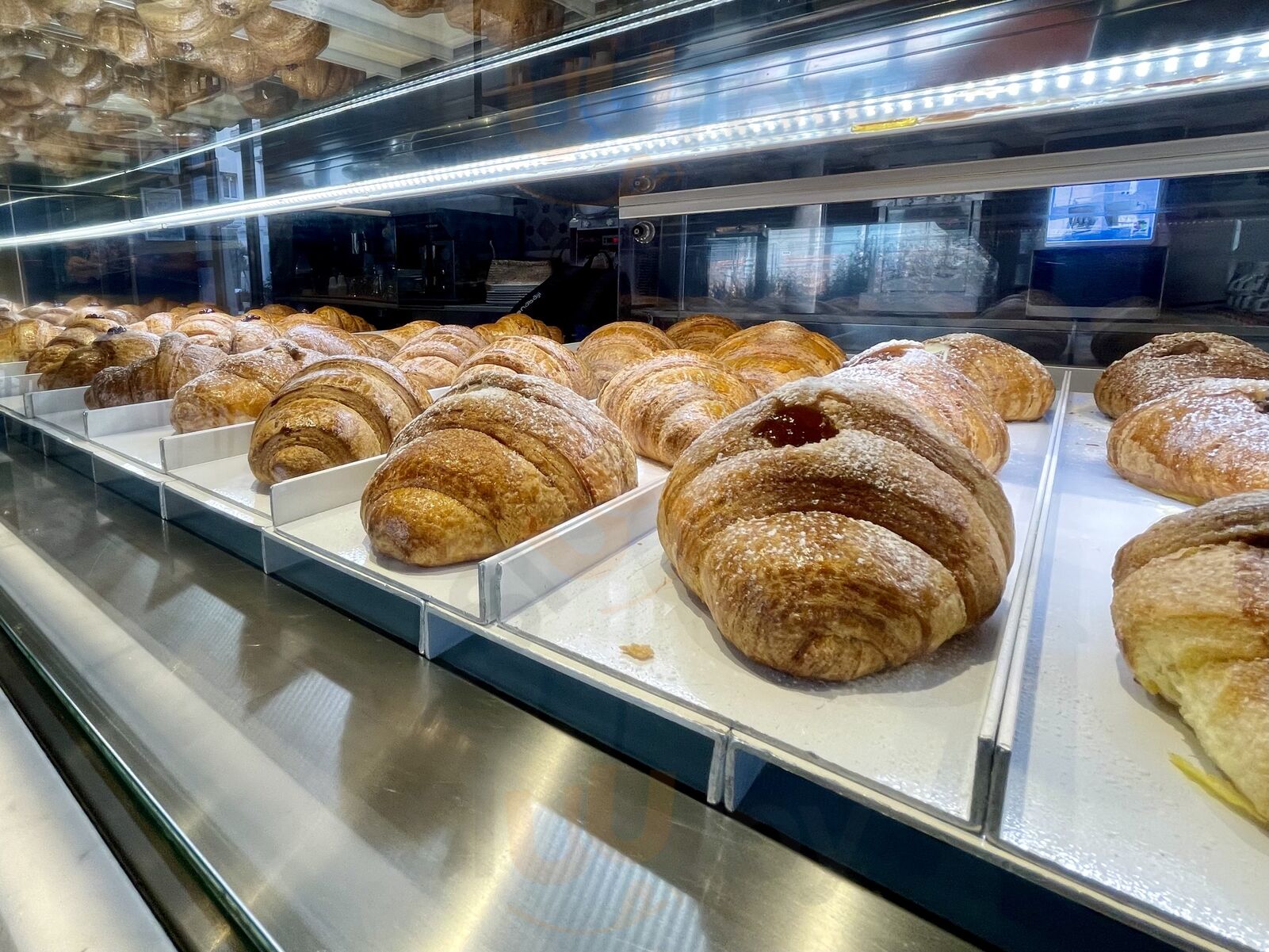 Foto di Caldarelli Dolce E Salato - 7/8