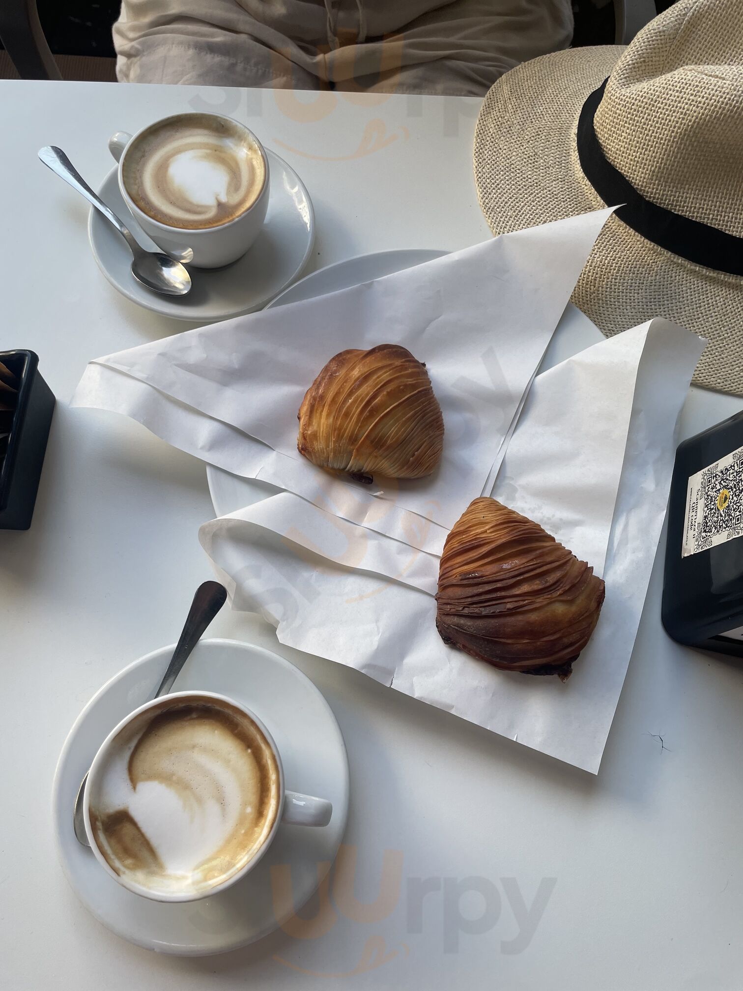 Foto di Caldarelli Dolce E Salato - 6/8