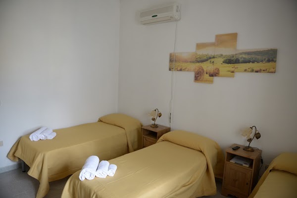 Foto di Azienda Agrituristica Caridà  - 10/10