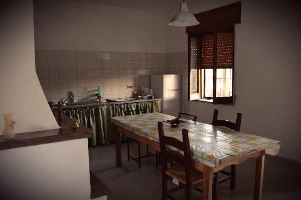 Foto di Azienda Agrituristica Caridà  - 8/10