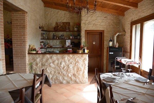 Foto di Azienda Agrituristica Caridà  - 6/10