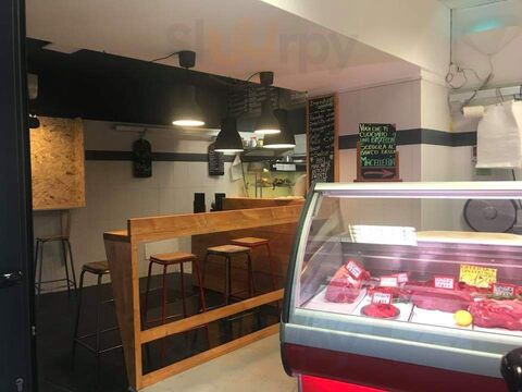 Foto 6 di Vico Burger - Genova