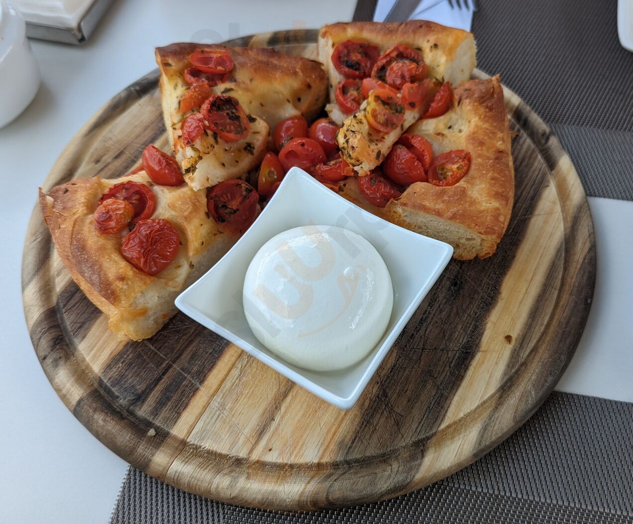 Foto 8 di Empireo Rooftop Bar & Pool - Firenze
