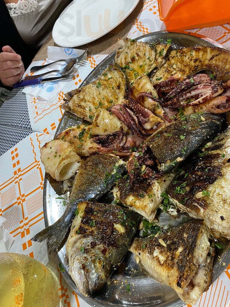 Foto di Trattoria Da Marriuciu U Bellu - 6/9