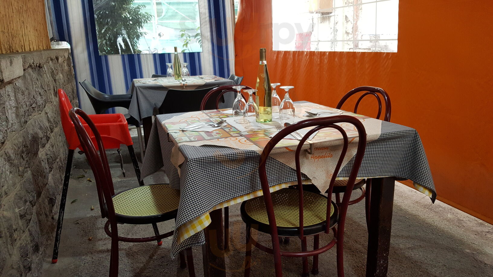 Foto di Trattoria Da Marriuciu U Bellu - 9/9