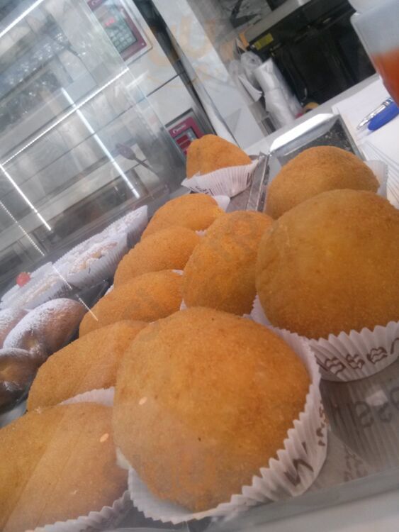 Foto 10 di Wisser Chef - Palermo