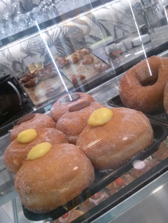 Foto 9 di Wisser Chef - Palermo