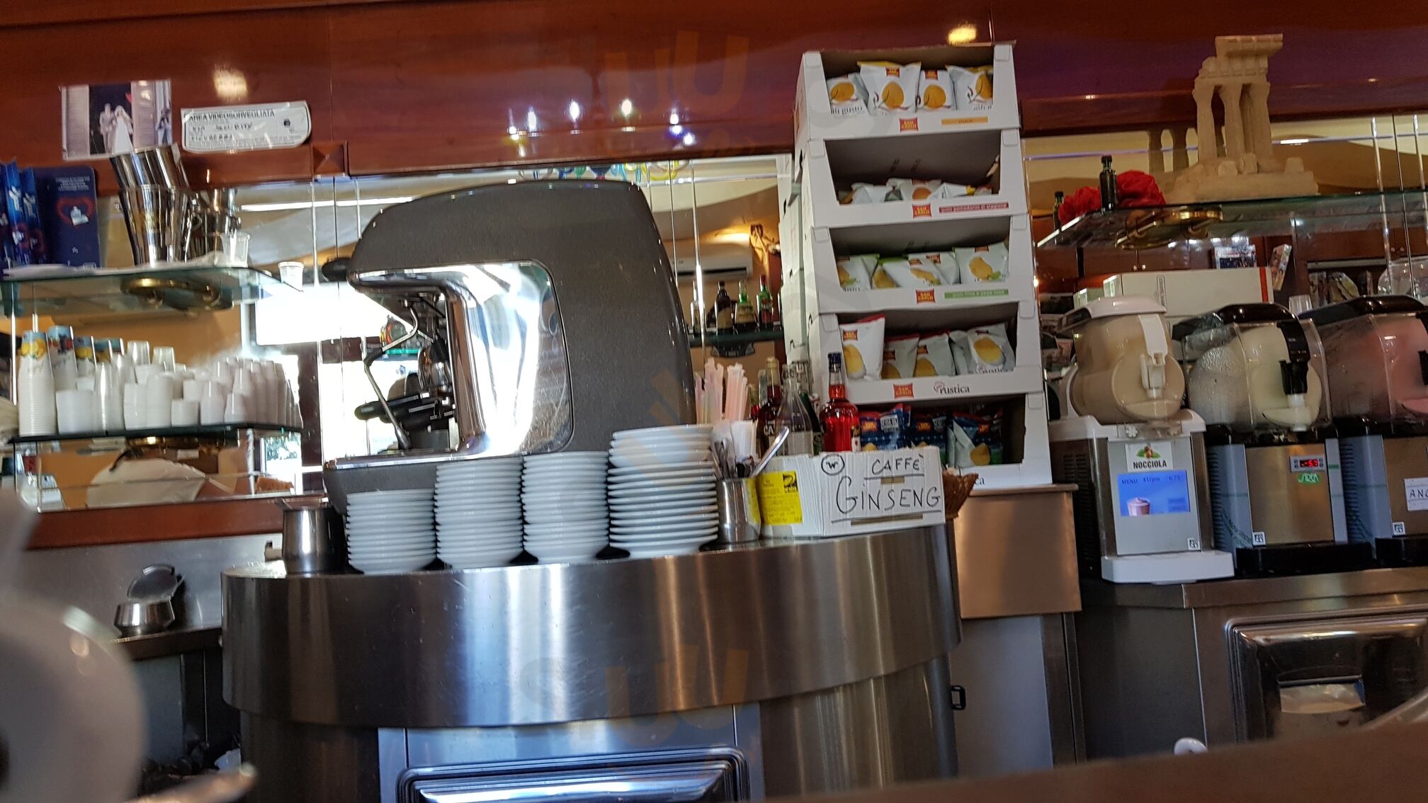 Foto 7 di Wisser Chef - Palermo