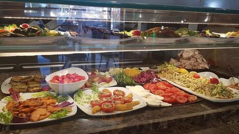 Foto 8 di Wisser Chef - Palermo