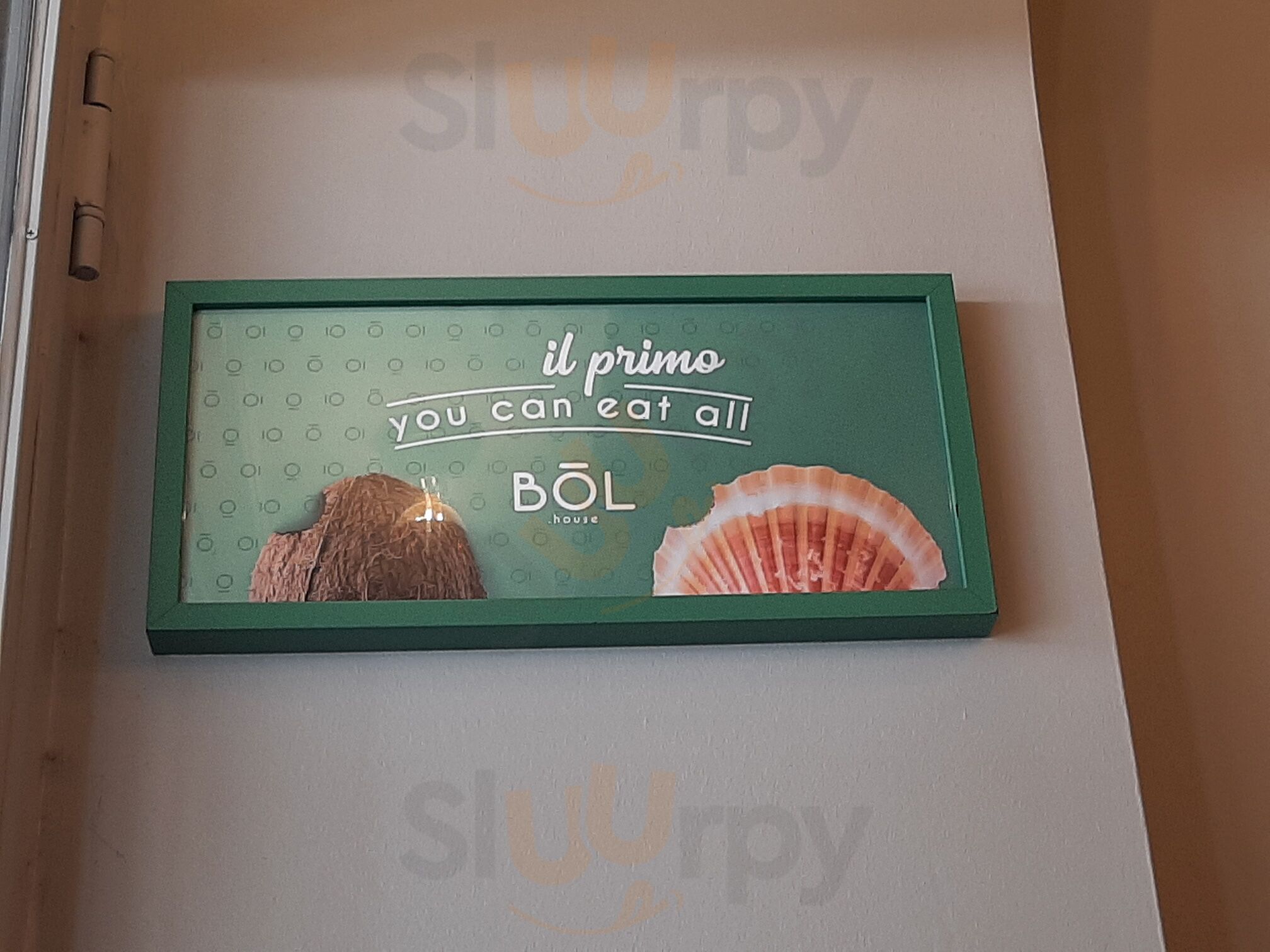 Foto di BŌl House - 8/10