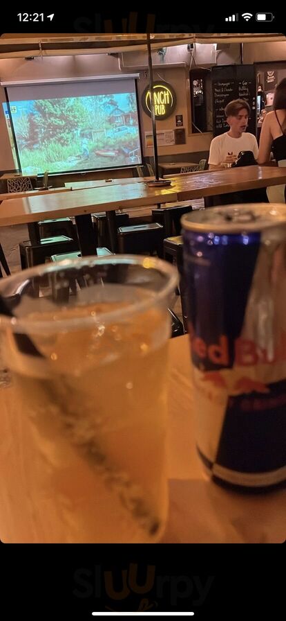 Foto di Finch - Pub & Food - 10/10