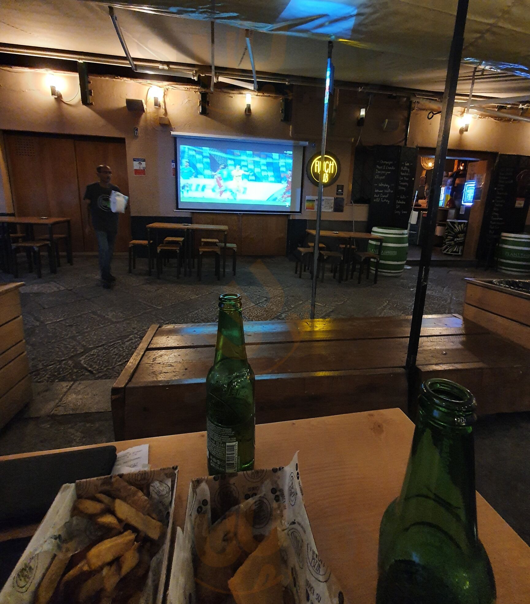 Foto di Finch - Pub & Food - 8/10
