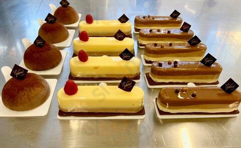 Foto di Gioia Pasticceria-caffetteria - 10/10