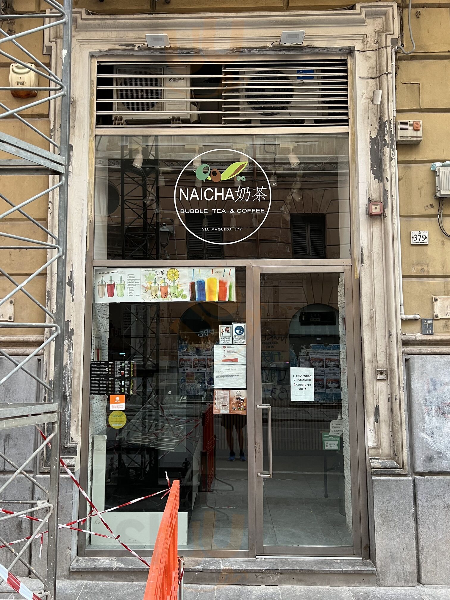 Foto 9 di Naicha Bubble Tea - Palermo