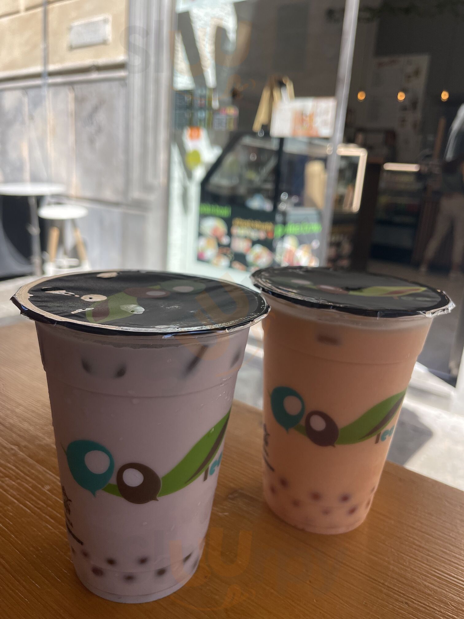 Foto 10 di Naicha Bubble Tea - Palermo
