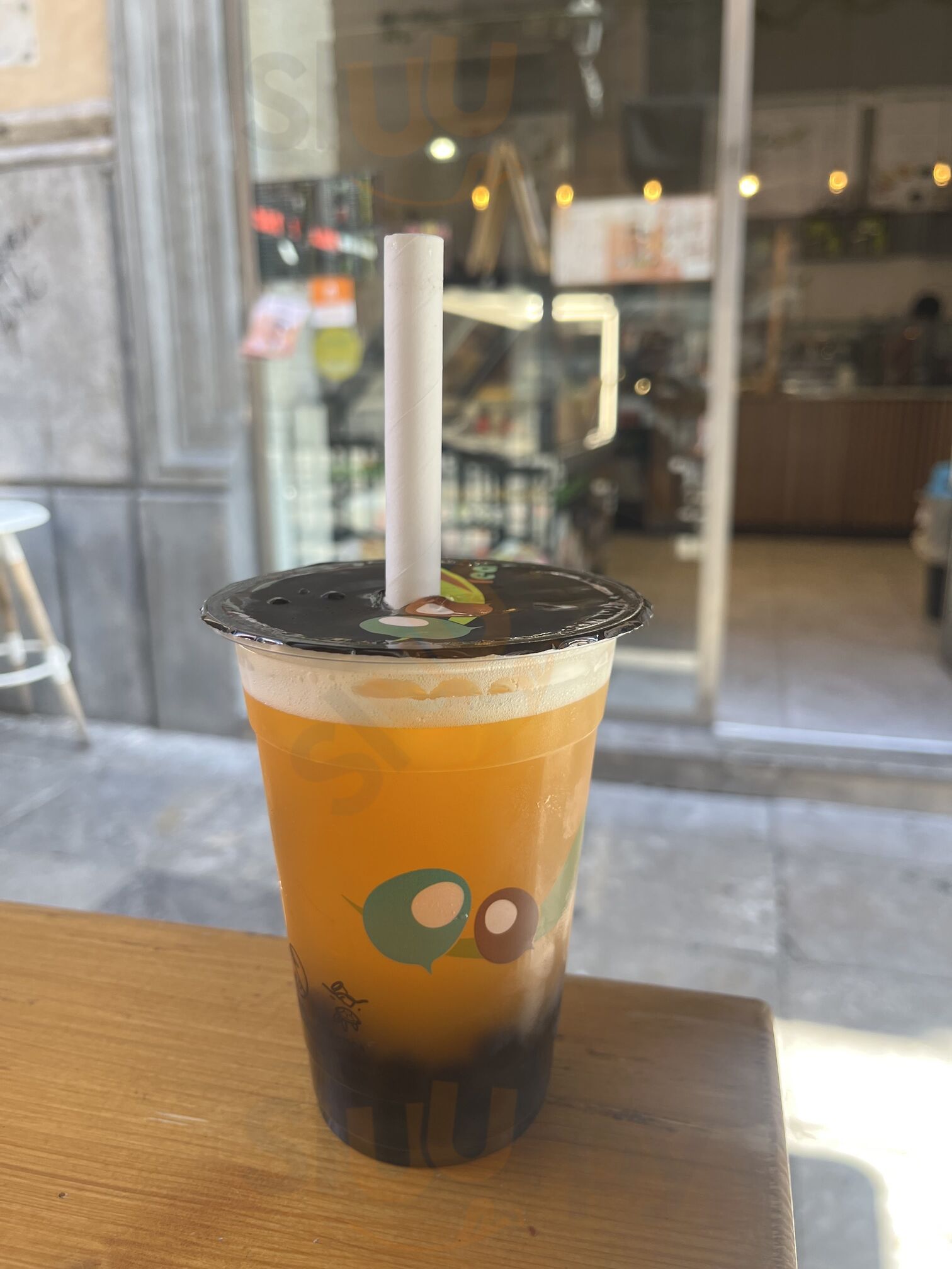 Foto 7 di Naicha Bubble Tea - Palermo