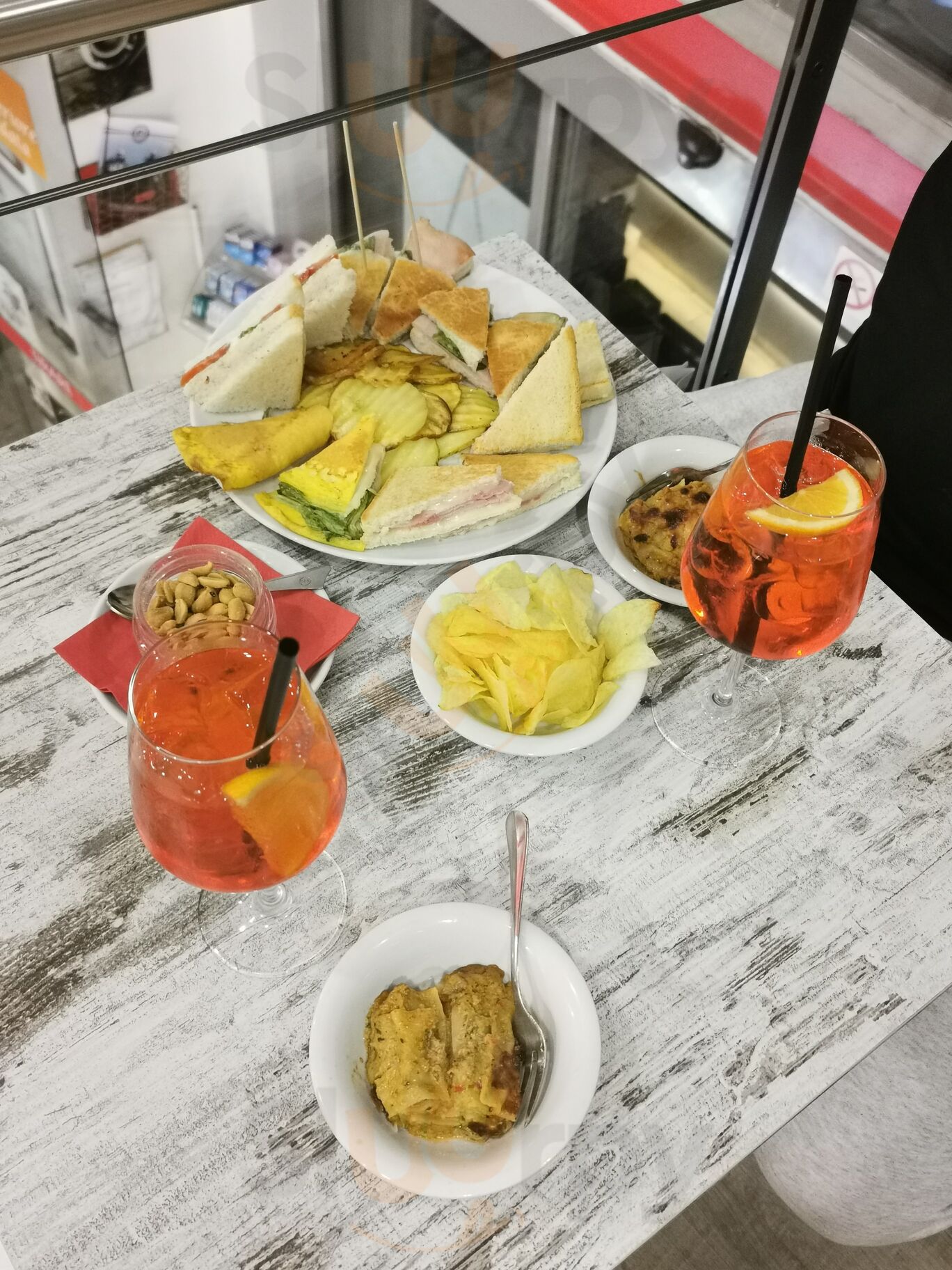 Foto 7 di Bar Corallo - Genova