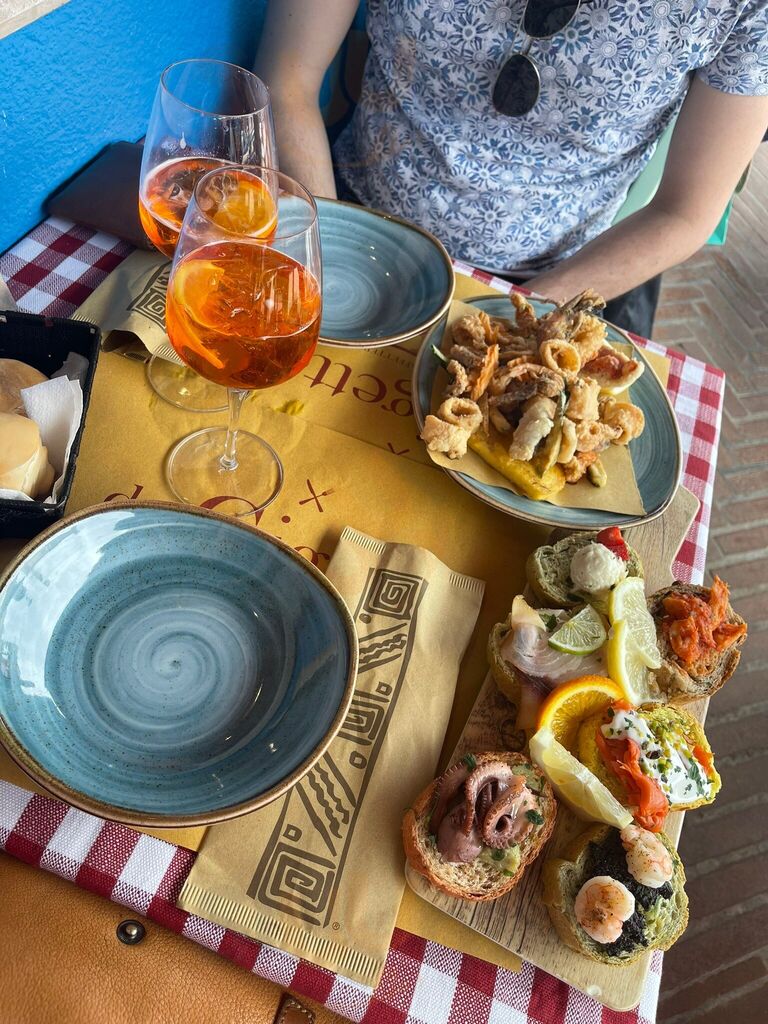 Foto di Bar Cicchetteria Da Gigetto - 10/10