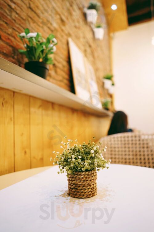 Foto 8 di Just Tea - Firenze