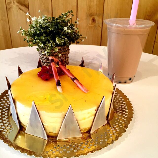 Foto 7 di Just Tea - Firenze