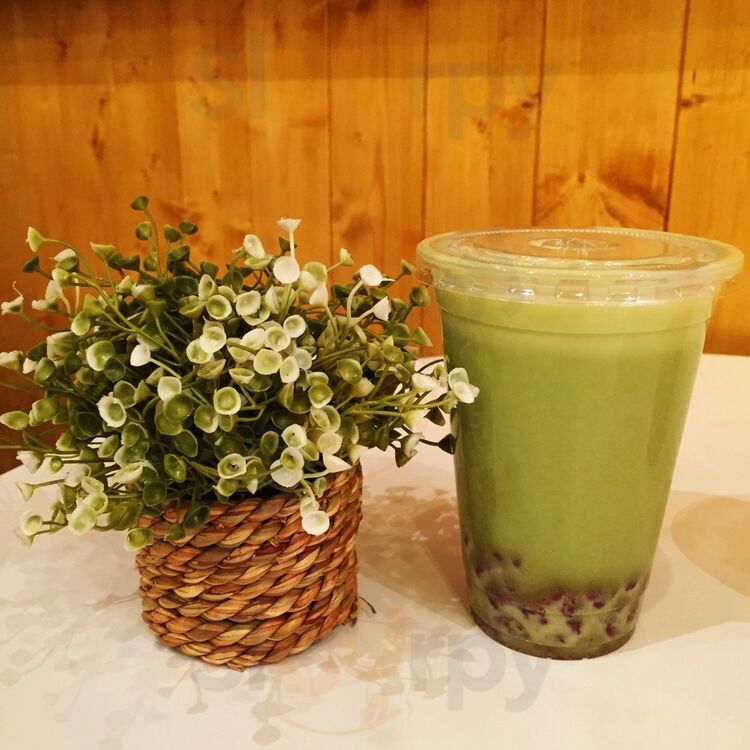 Foto 6 di Just Tea - Firenze