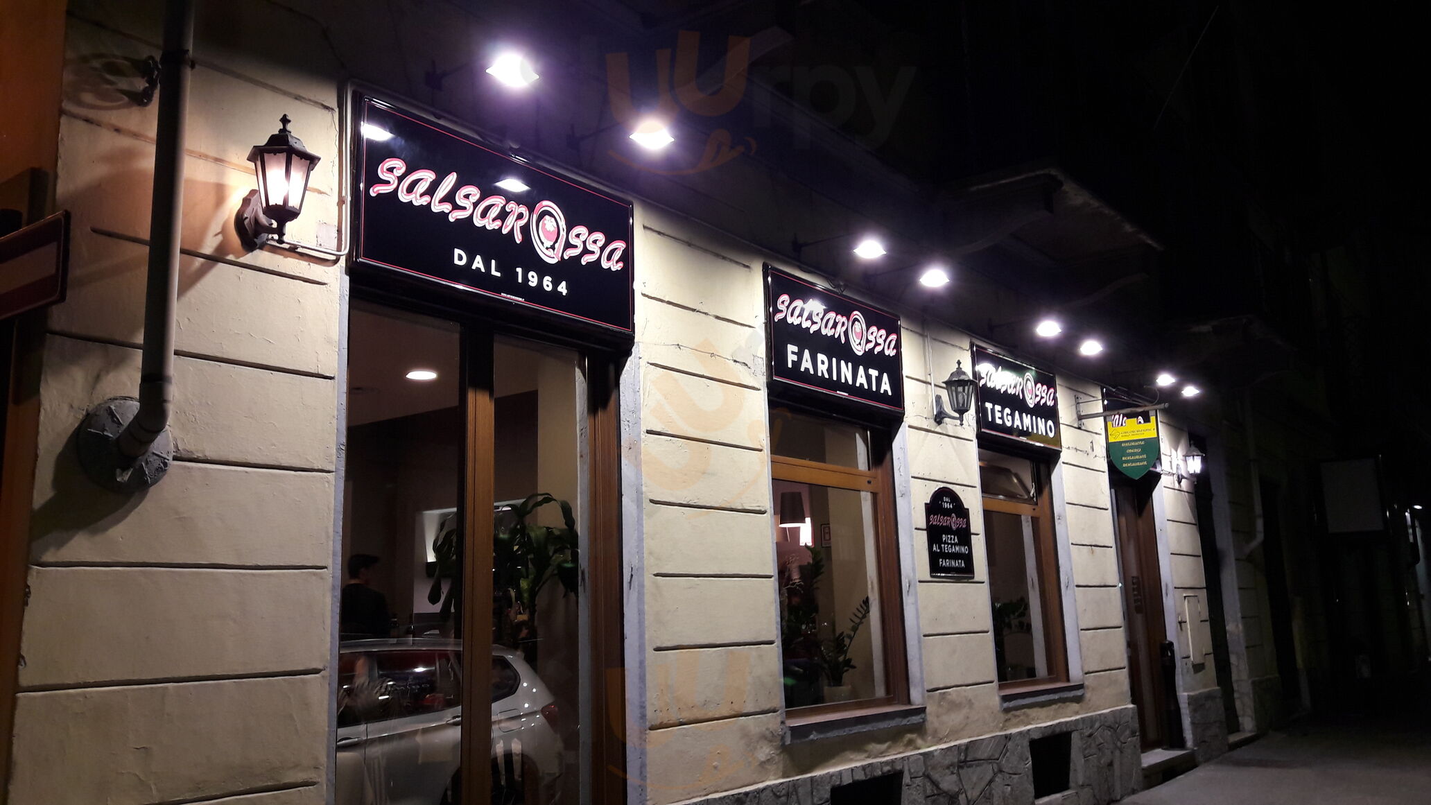 Foto 8 di Salsarossa - Torino