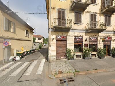 Foto 7 di Salsarossa - Torino