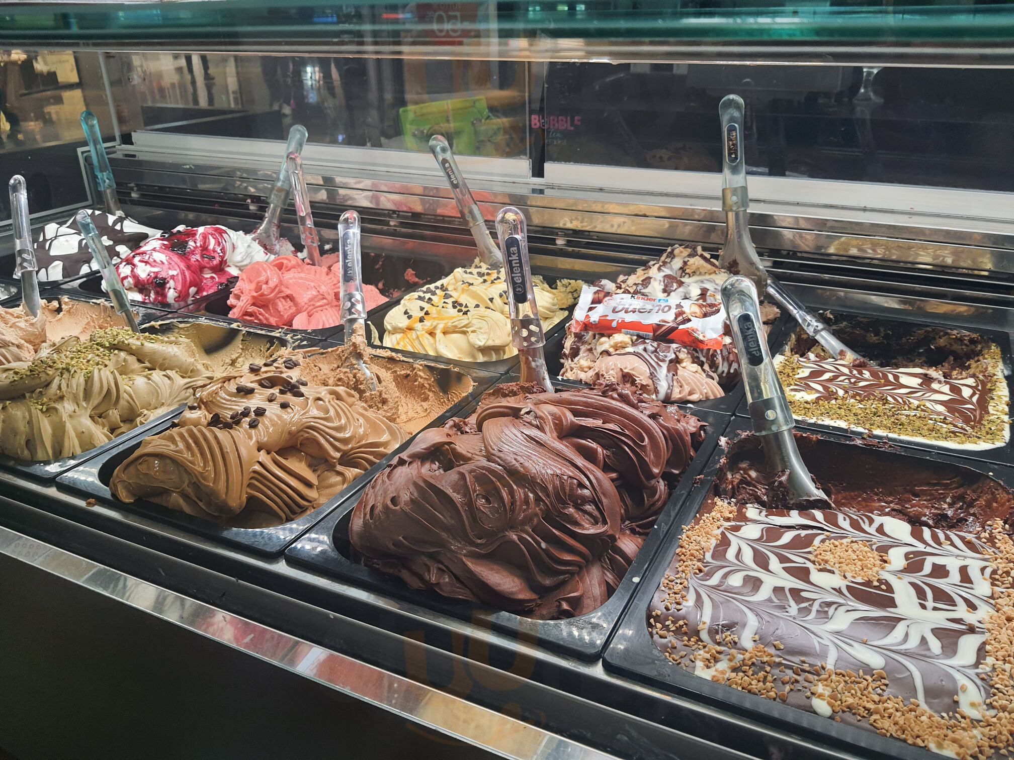 Foto 9 di Pasticceria Sweet & Chic - Palermo