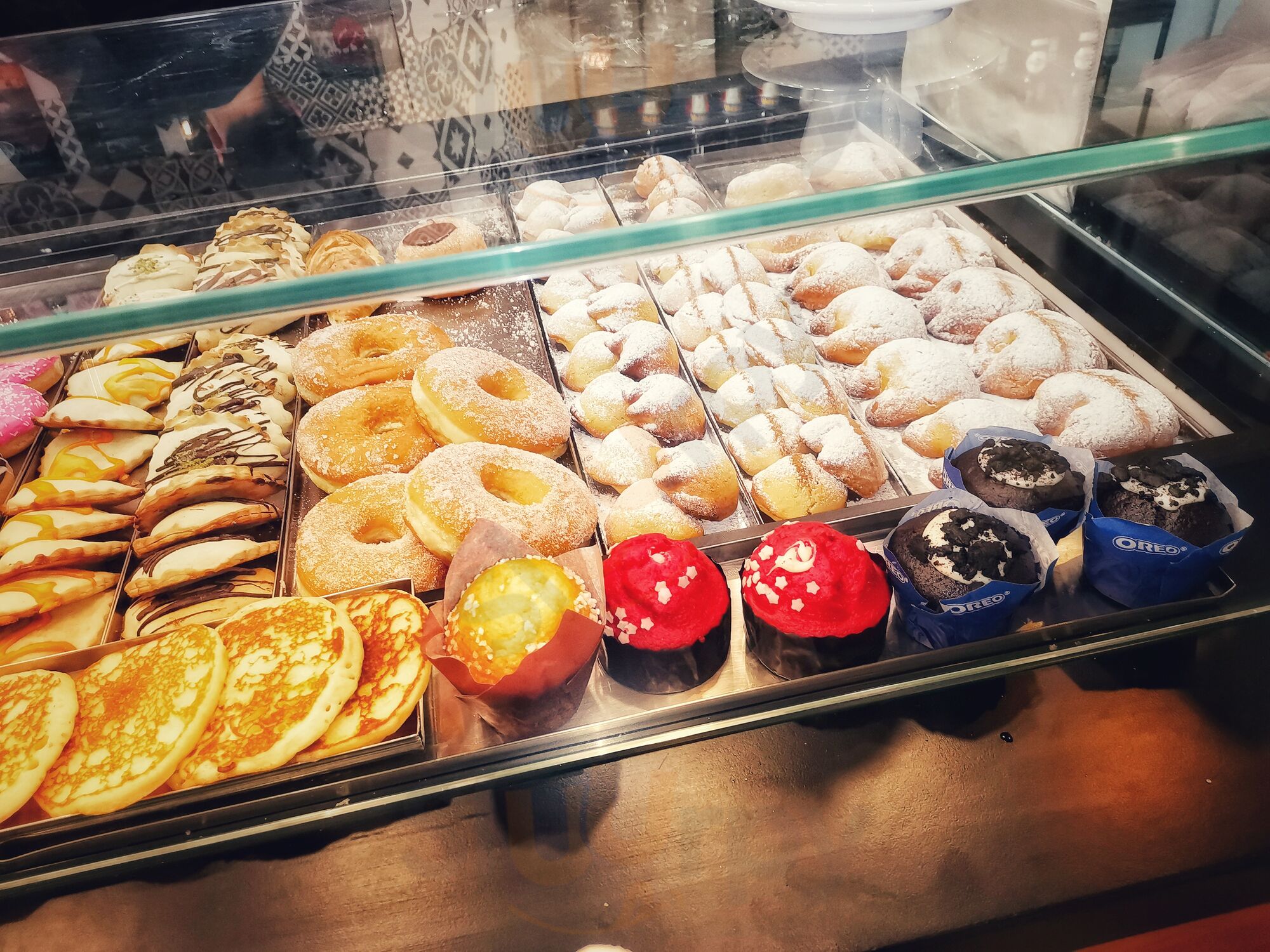 Foto 10 di Pasticceria Sweet & Chic - Palermo