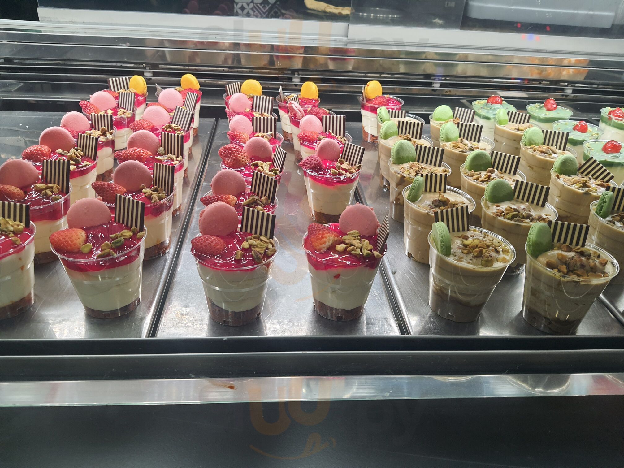 Foto 6 di Pasticceria Sweet & Chic - Palermo