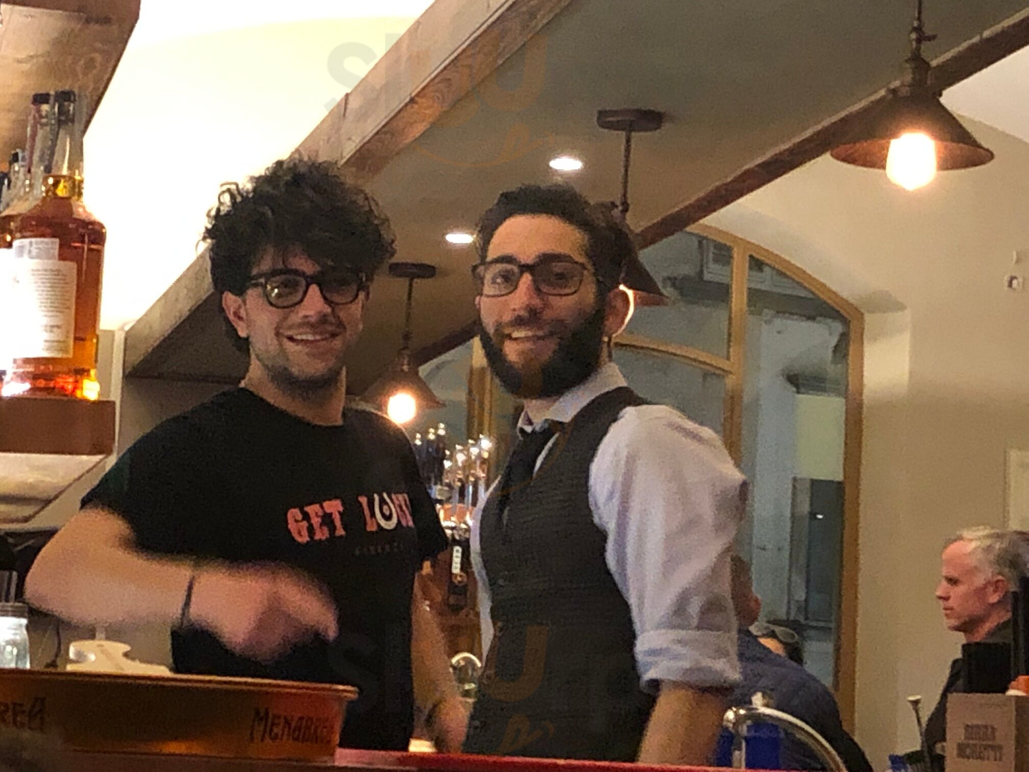 Foto 8 di Get Lucky Bar & Restaurant - Firenze