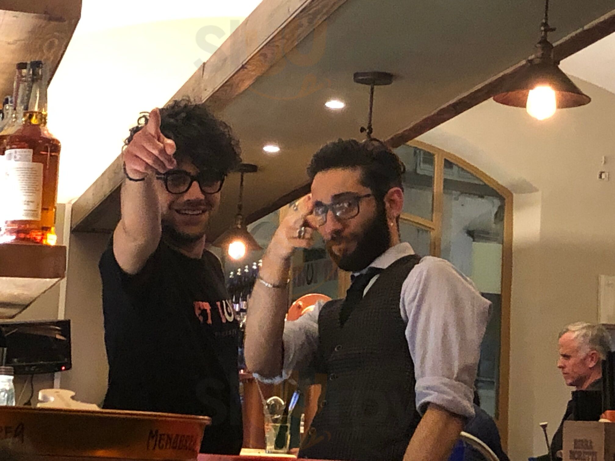 Foto 7 di Get Lucky Bar & Restaurant - Firenze