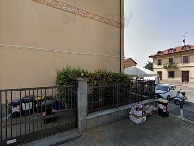 Macelleria D'auria, Torino