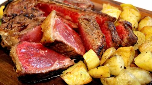 Foto di Ristorante Antica Fortezza - 10/10