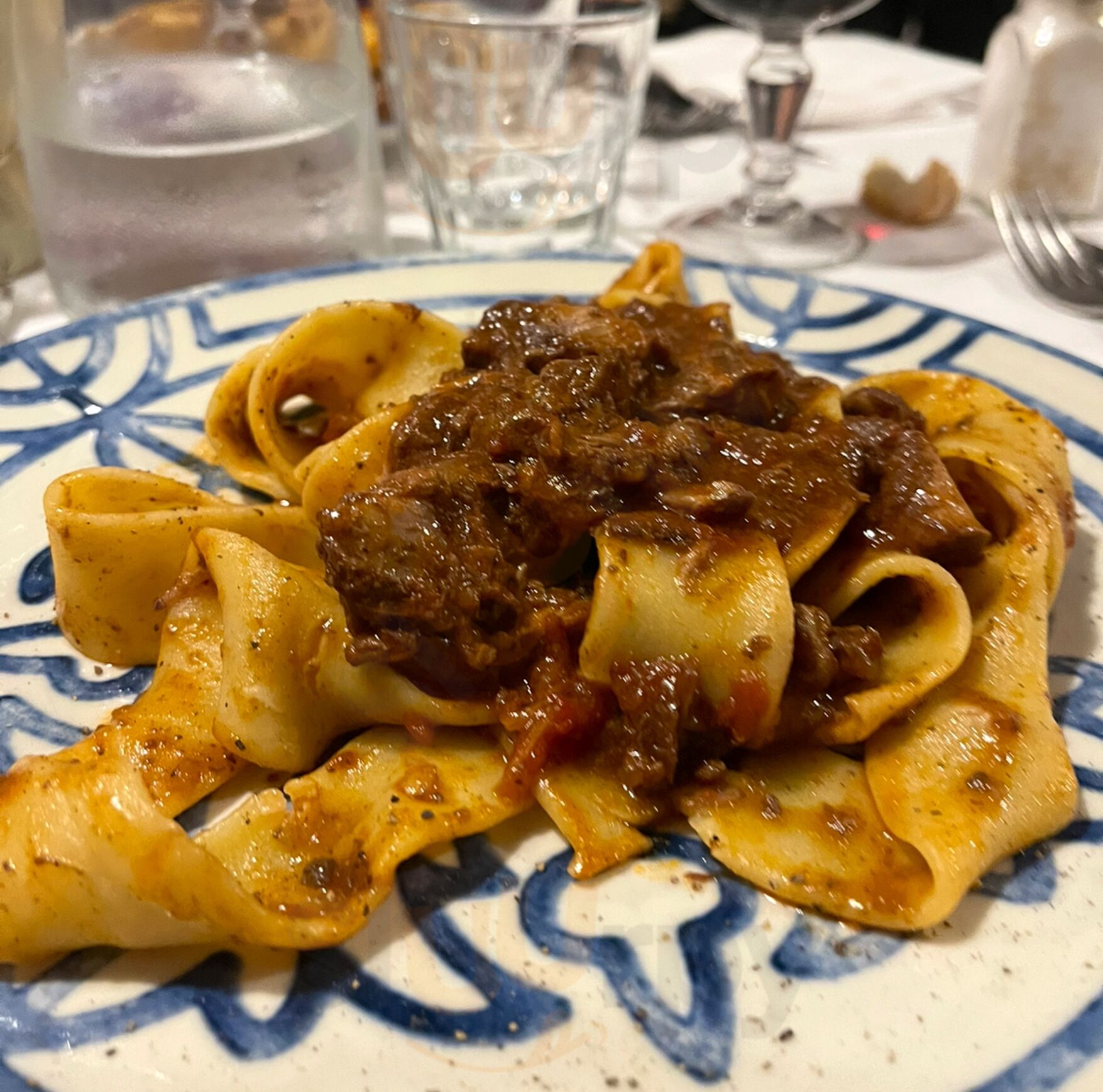 Foto di Ristorante Antica Fortezza - 9/10
