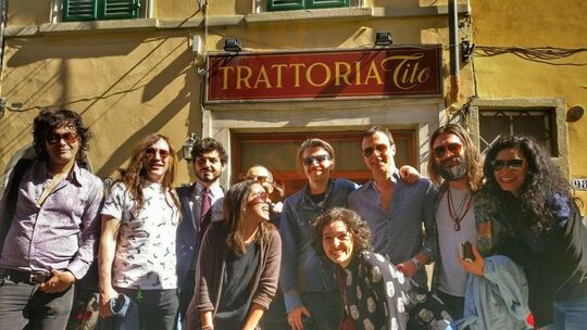 Foto di Ristorante Antica Fortezza - 8/10