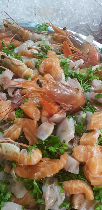 Foto 6 di Ristopescheria O’ Mare Mio - Palermo