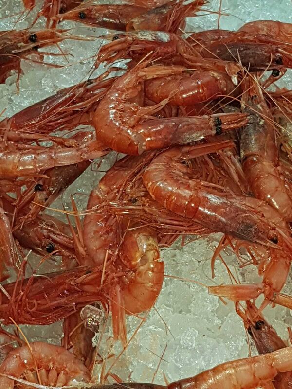 Foto 10 di Ristopescheria O’ Mare Mio - Palermo