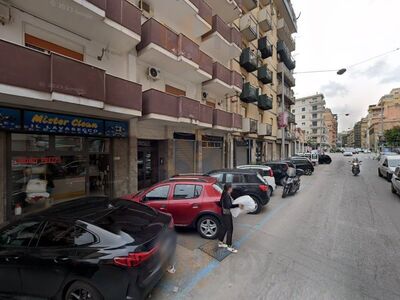 Foto 9 di Ristopescheria O’ Mare Mio - Palermo