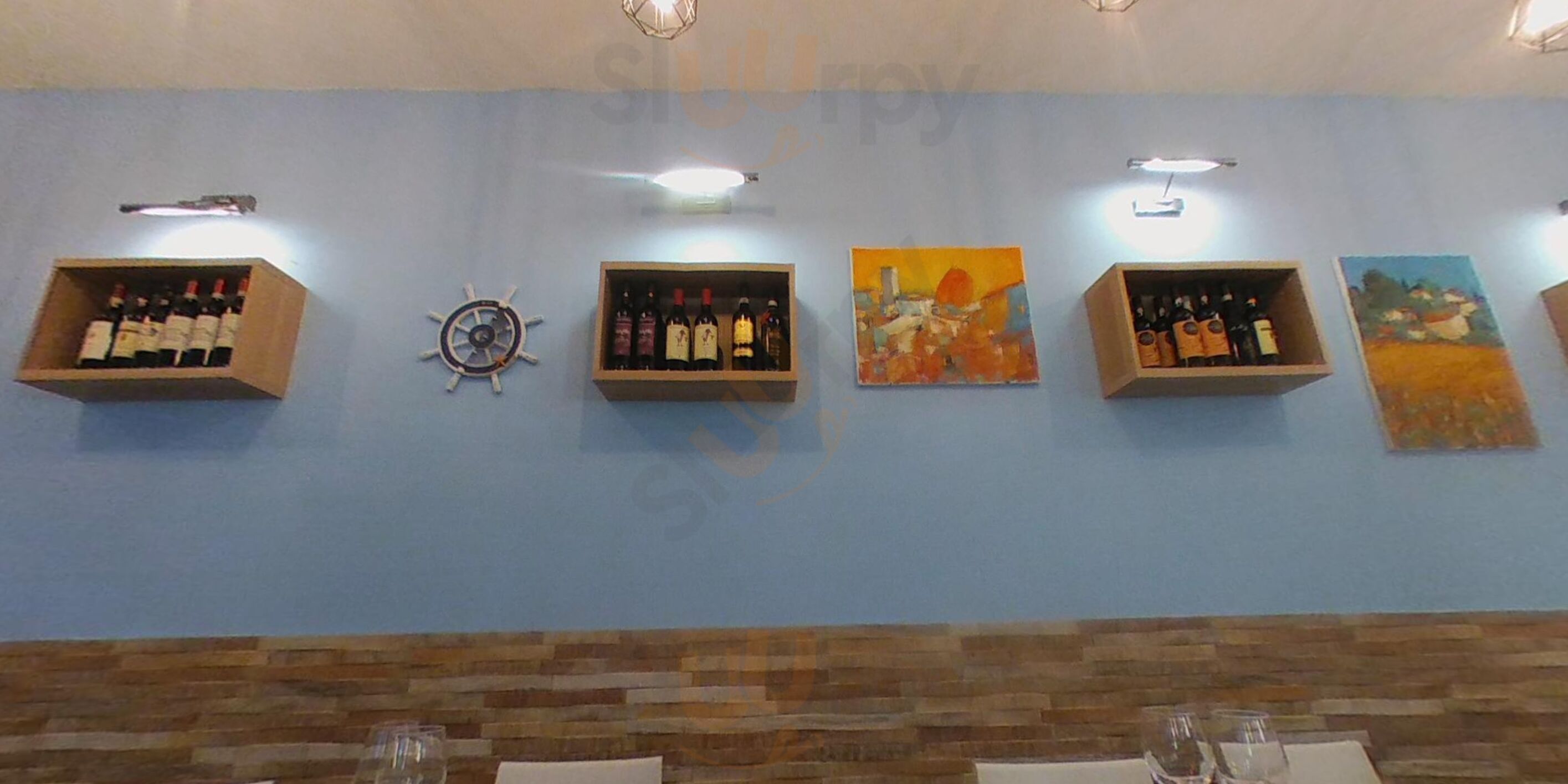 Foto 7 di Bistrot 74 - Firenze