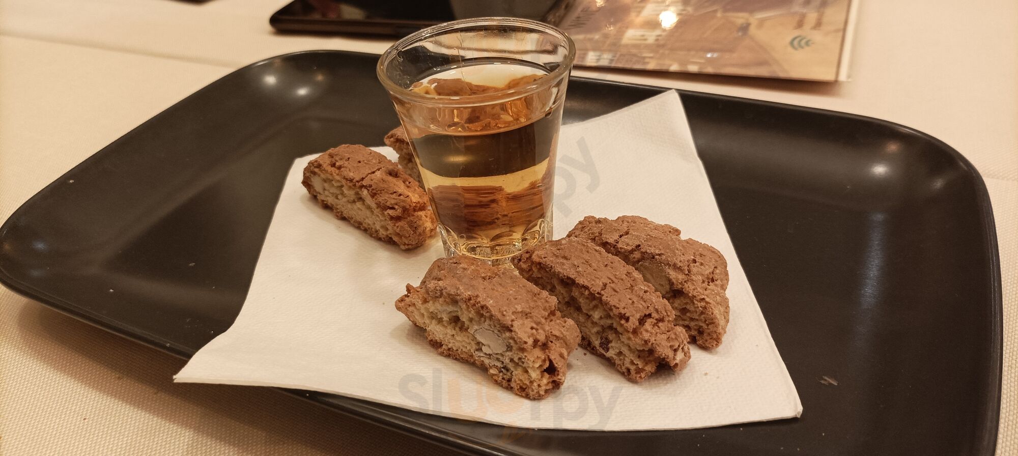 Foto 9 di Bistrot 74 - Firenze