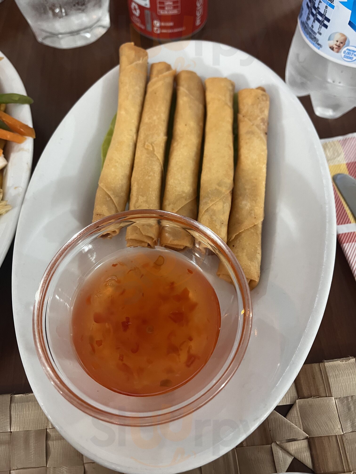 Foto 6 di Cicciarap - Napoli