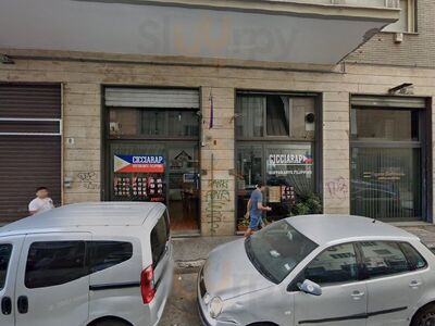 Foto 7 di Cicciarap - Napoli