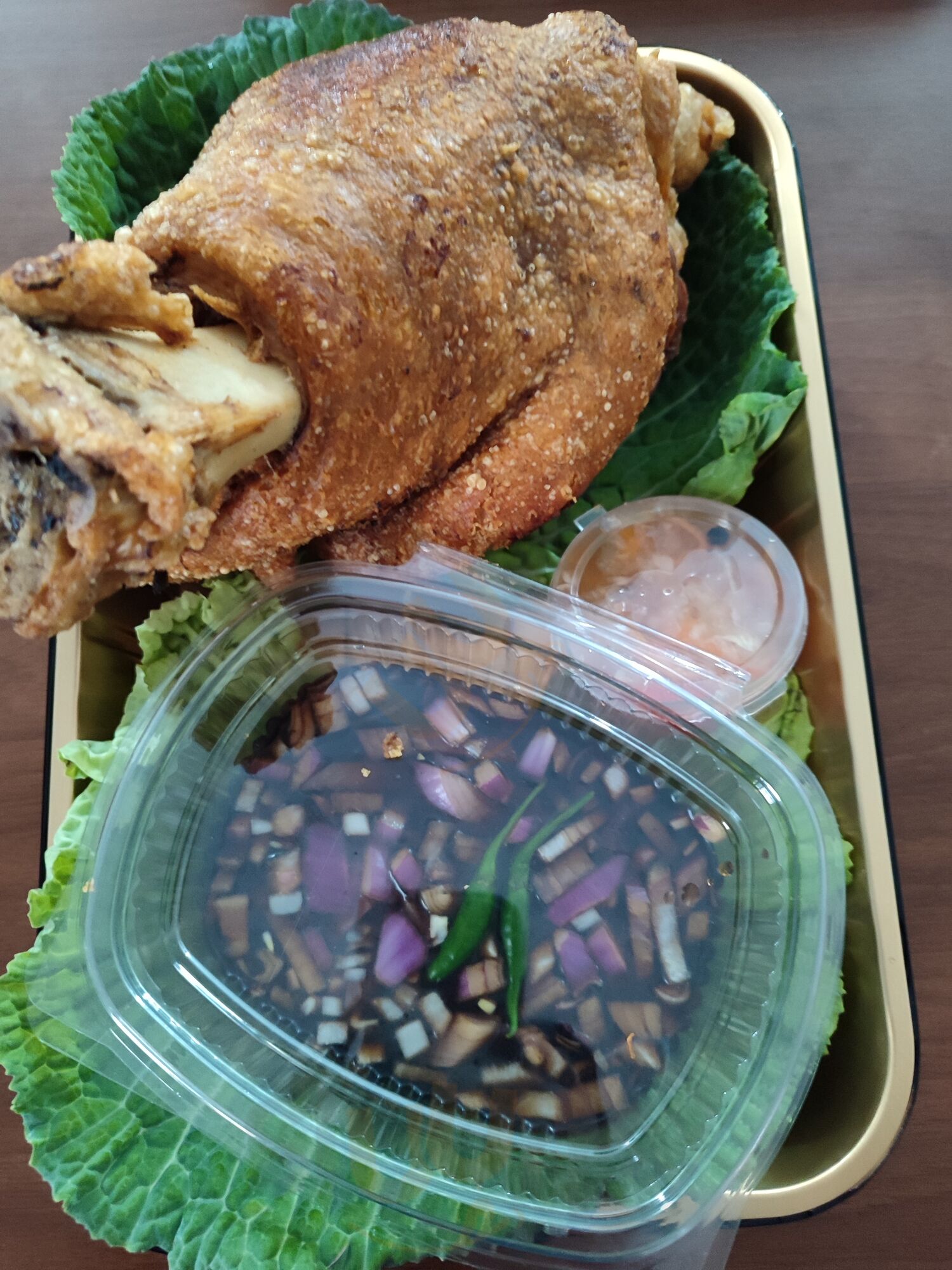 Foto 9 di Cicciarap - Napoli