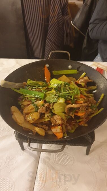 Foto di Ristorante Xiao  Sichuan - 10/10