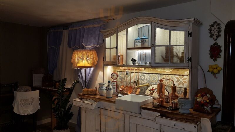 Foto 10 di Donna Luisella - Napoli