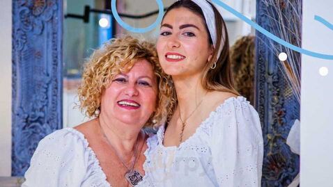 Foto 8 di Donna Luisella - Napoli